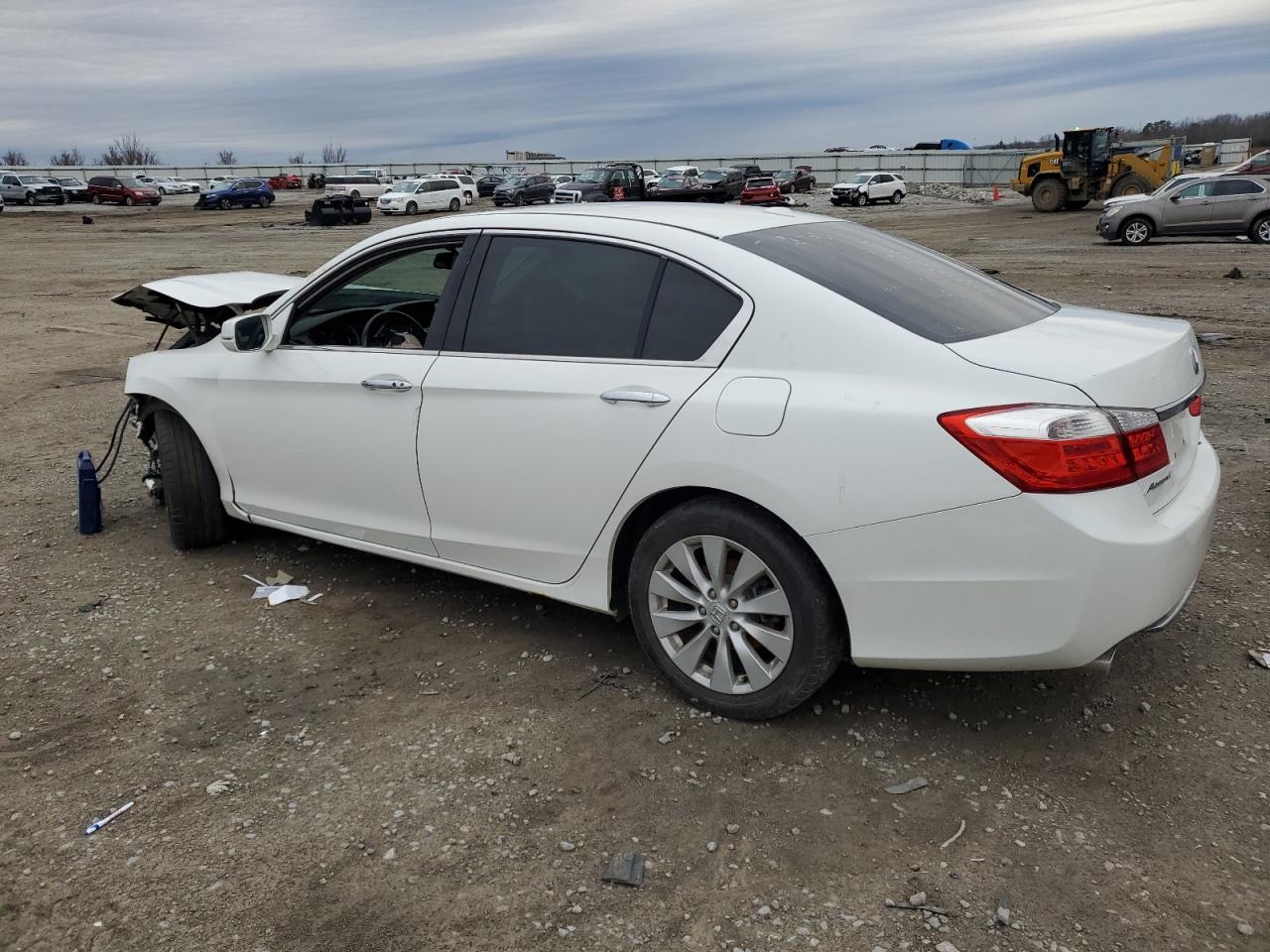 2013 Honda Accord - Image 2