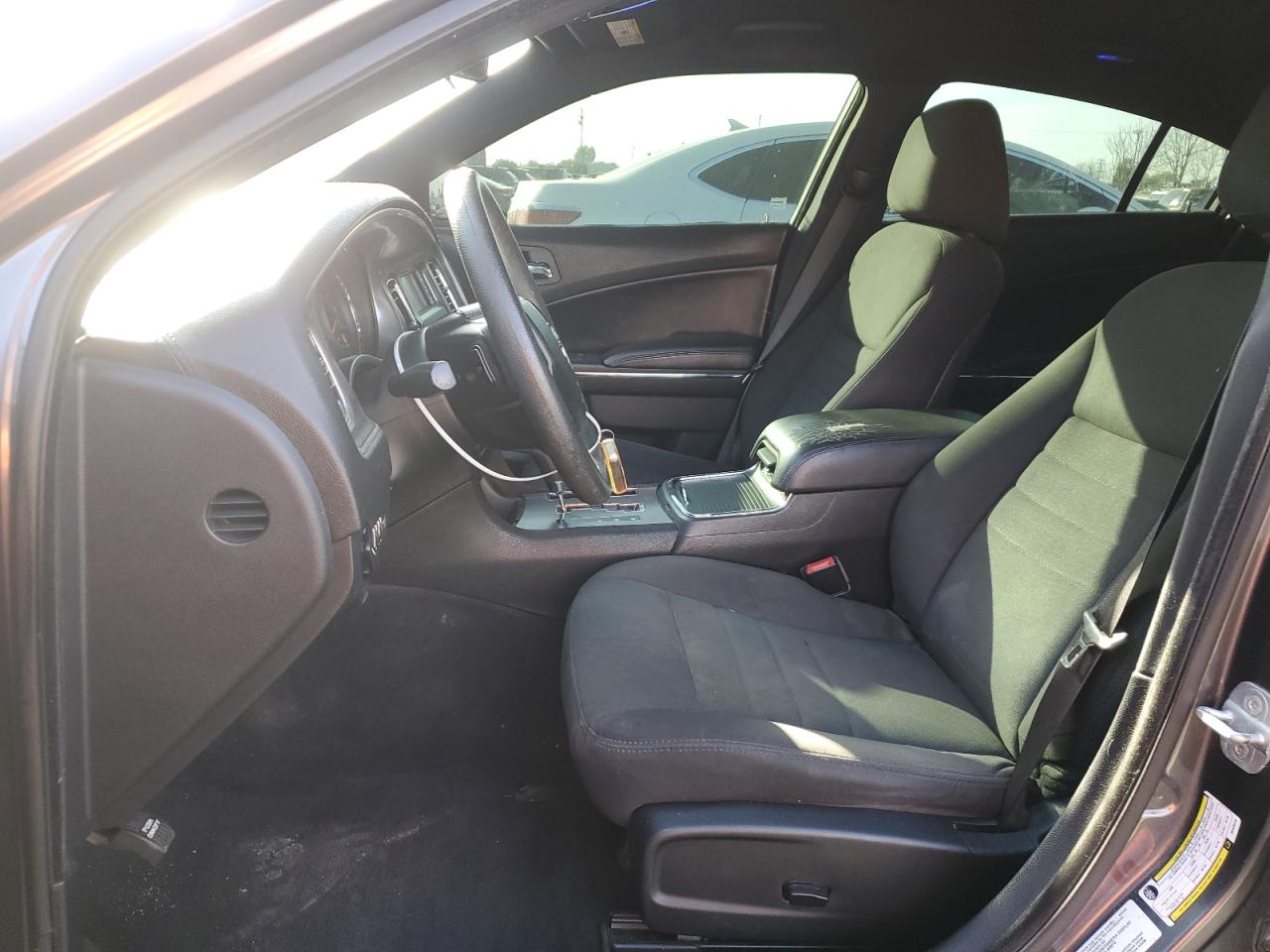 2013 Dodge Charger - Image 7