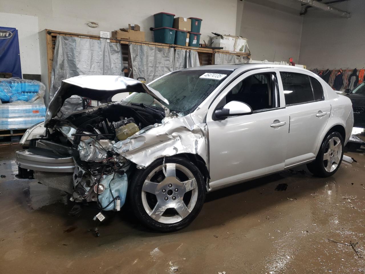 2010 Chevrolet Cobalt 2Lt for Sale in Elgin, IL - Front End
