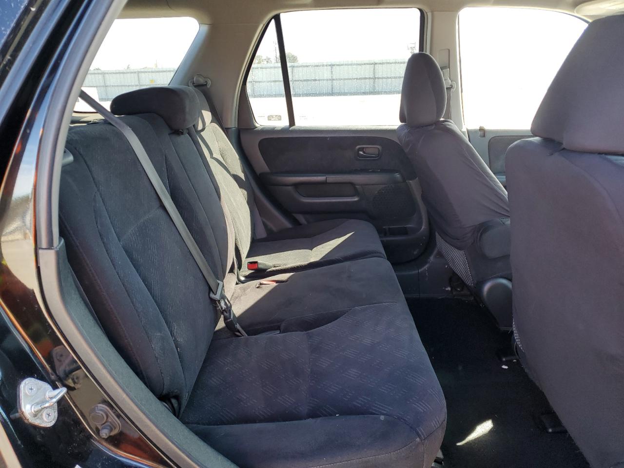 2005 Honda CR-V - Image 11