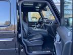 2021 MERCEDES-BENZ G 550 for sale at Copart MA - NORTH BOSTON