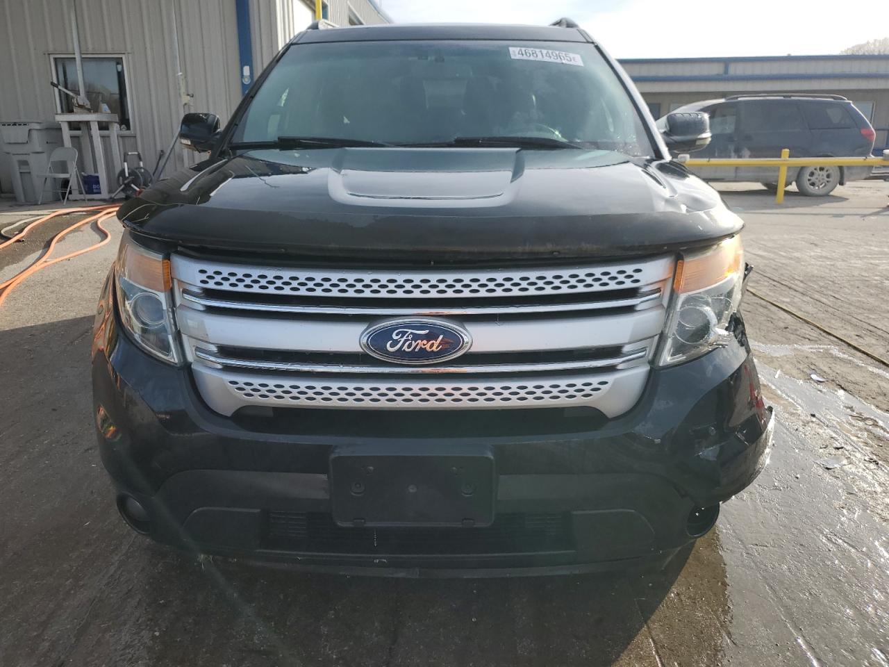 2011 Ford Explorer - Image 5