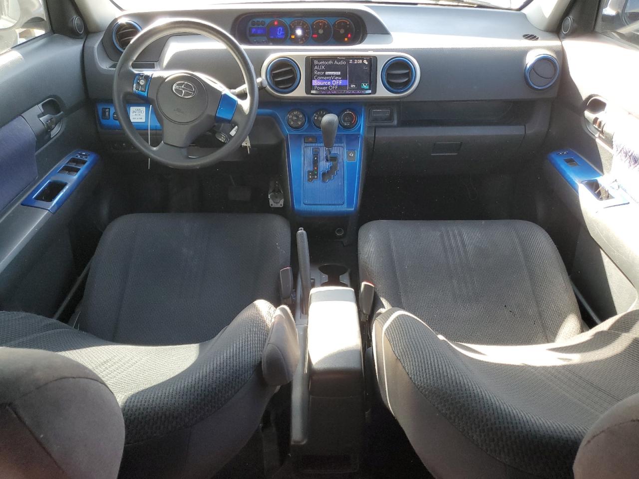 2008 Toyota xB - Image 8