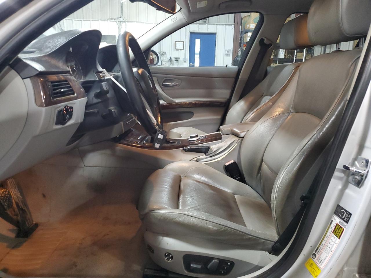 2007 BMW 3er - Image 7