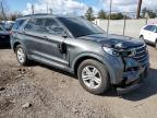 2020 Ford Explorer Xlt for Sale in Chalfont, PA - Front End
