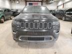 2017 Jeep Grand Cherokee Limited for Sale in Milwaukee, WI - Side