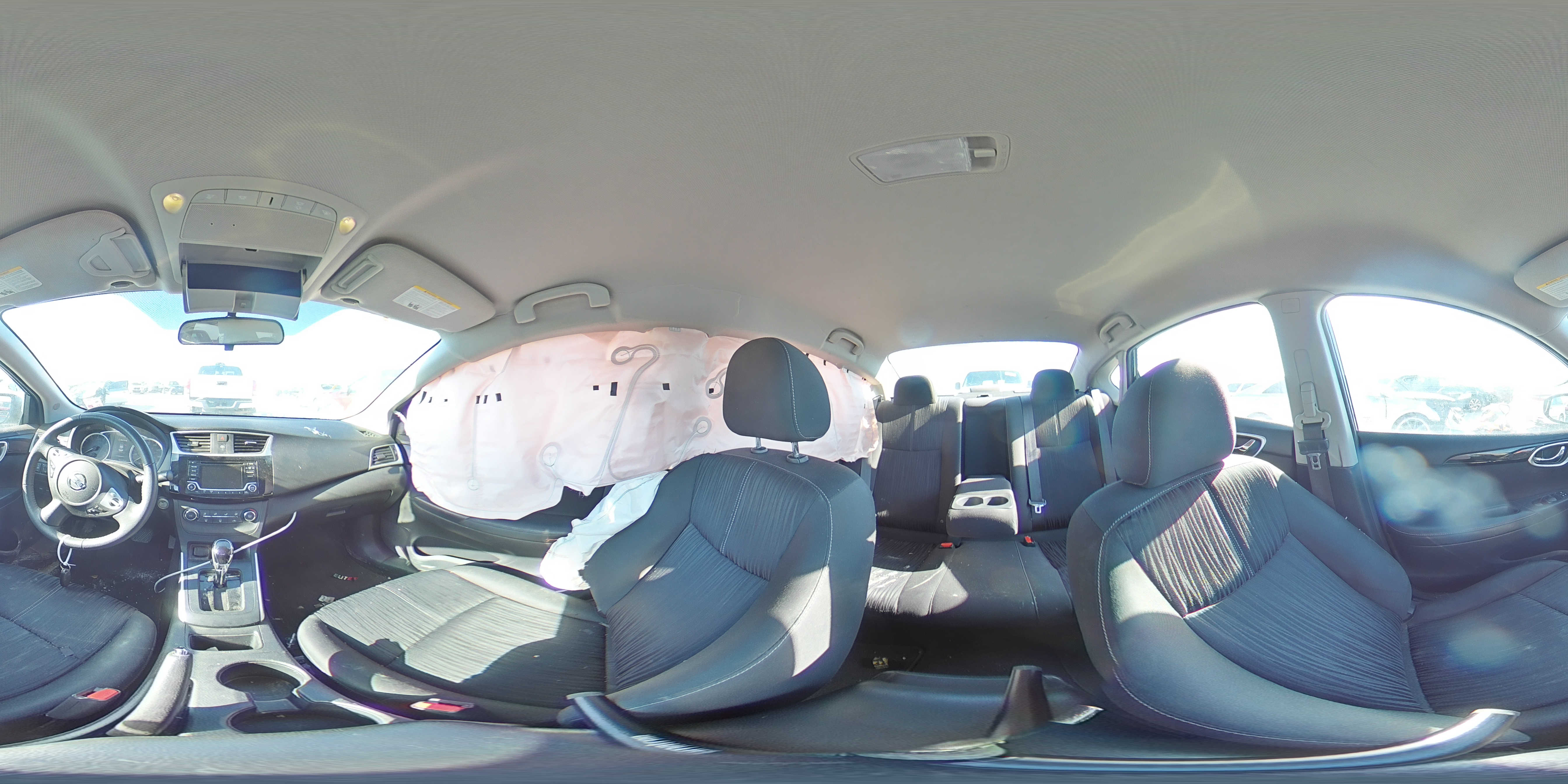 2017 Nissan Sentra - Image 12