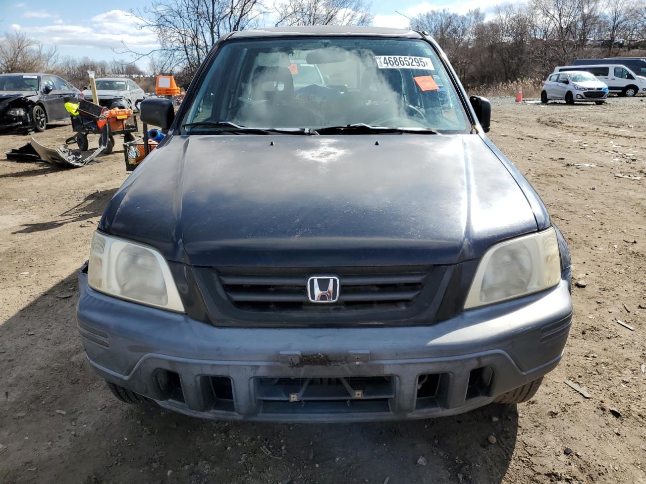 2001 Honda CR-V - Image 5