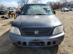 2001 Honda Cr-V Lx للبيع في Baltimore، MD - Front End
