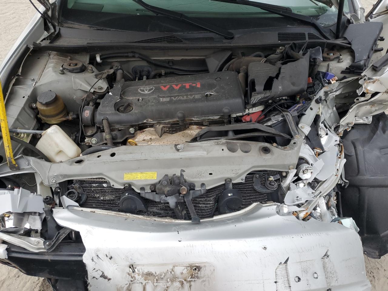 2003 Toyota Camry - Image 12