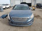 2016 Hyundai Sonata Se for Sale in Albuquerque, NM - Side