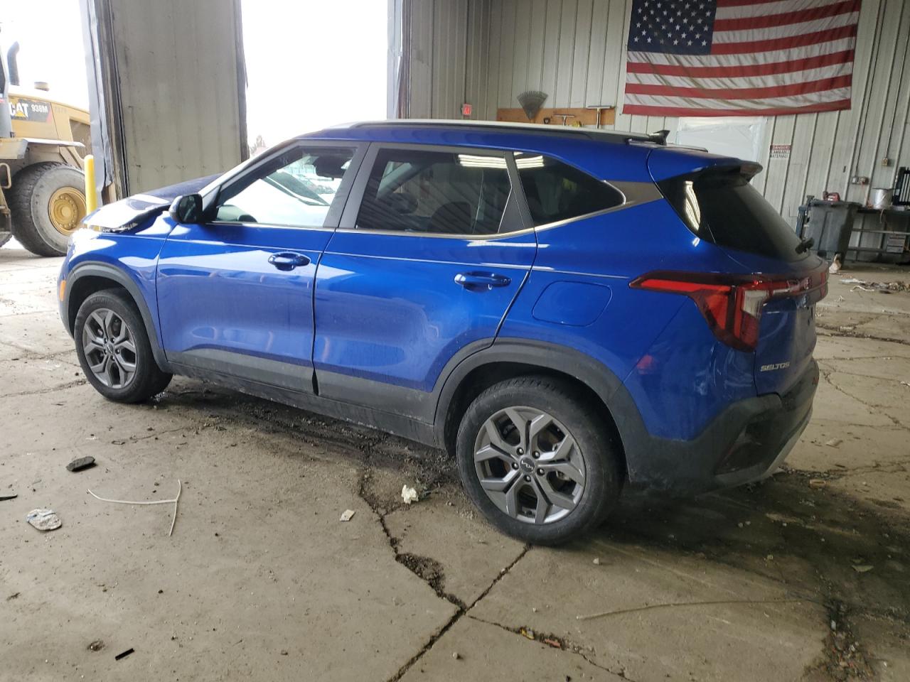 2024 Kia Seltos - Image 2