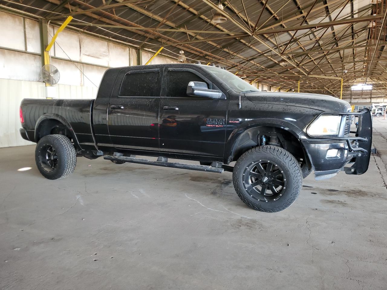 2018 RAM 2500 - Image 4