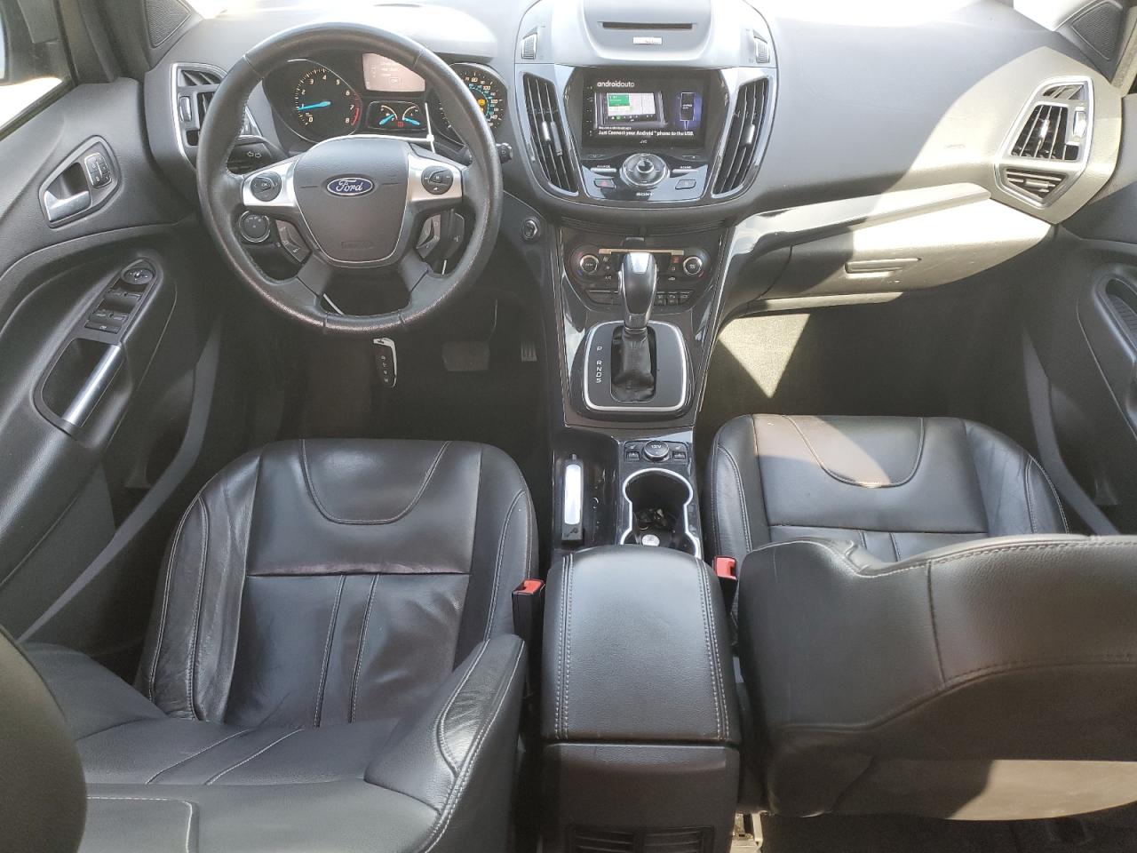 2013 Ford Escape - Image 8