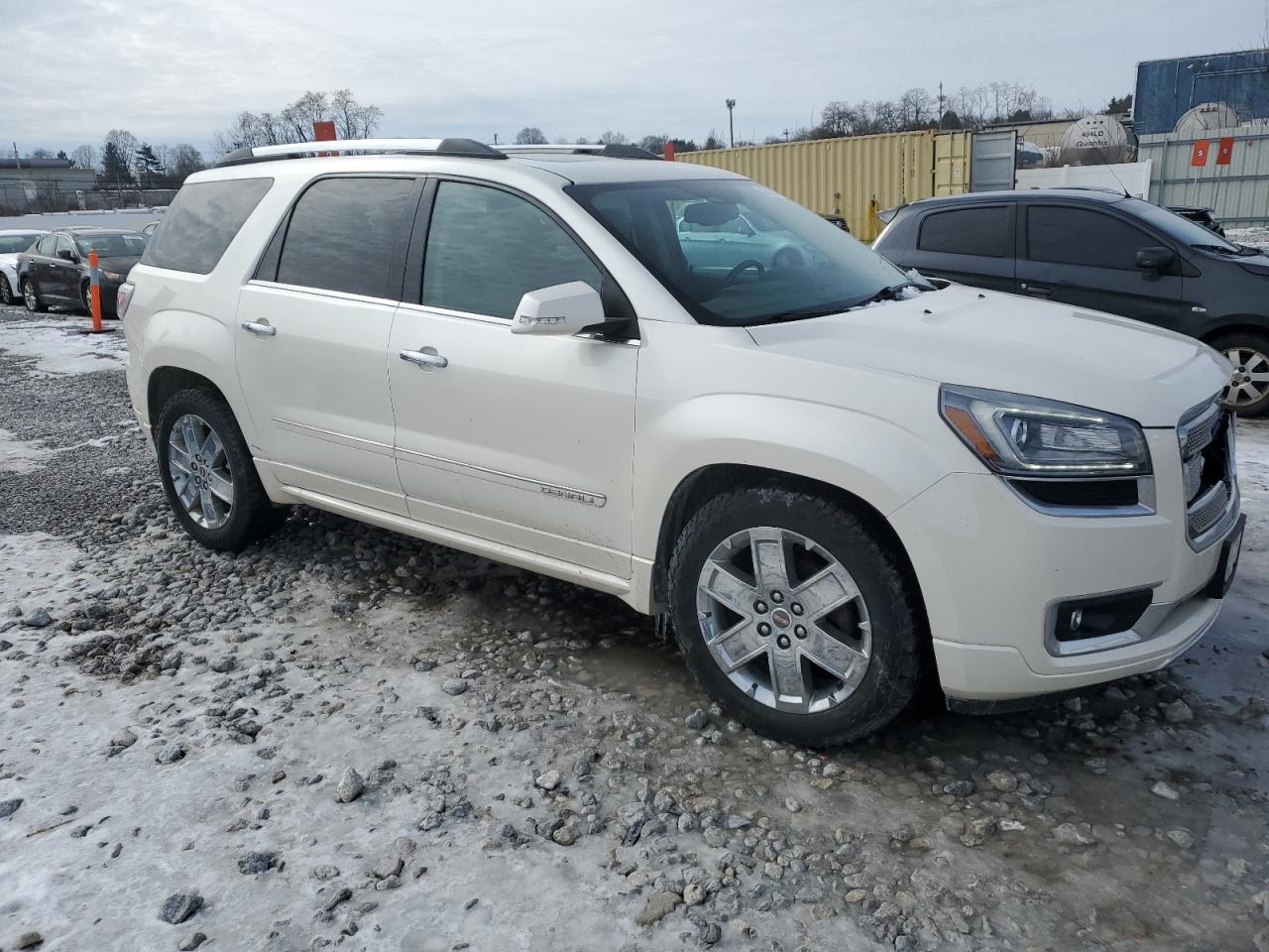 2013 GMC Acadia - Image 4