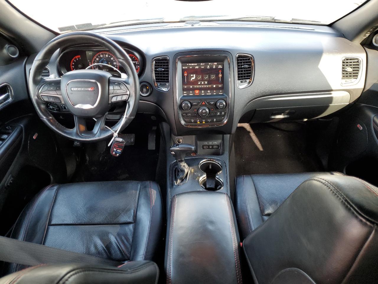 2018 Dodge Durango - Image 8