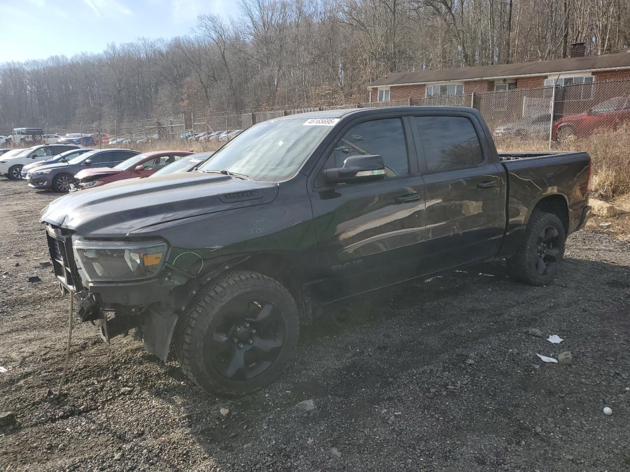 2019 RAM 1500 - Image 1