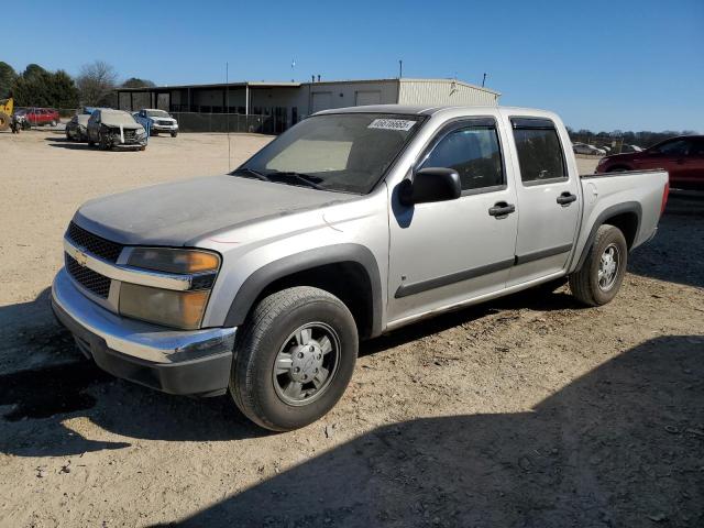 2006 Chevrolet Colorado 