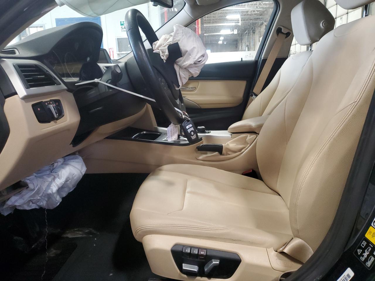 2017 BMW 3er - Image 7