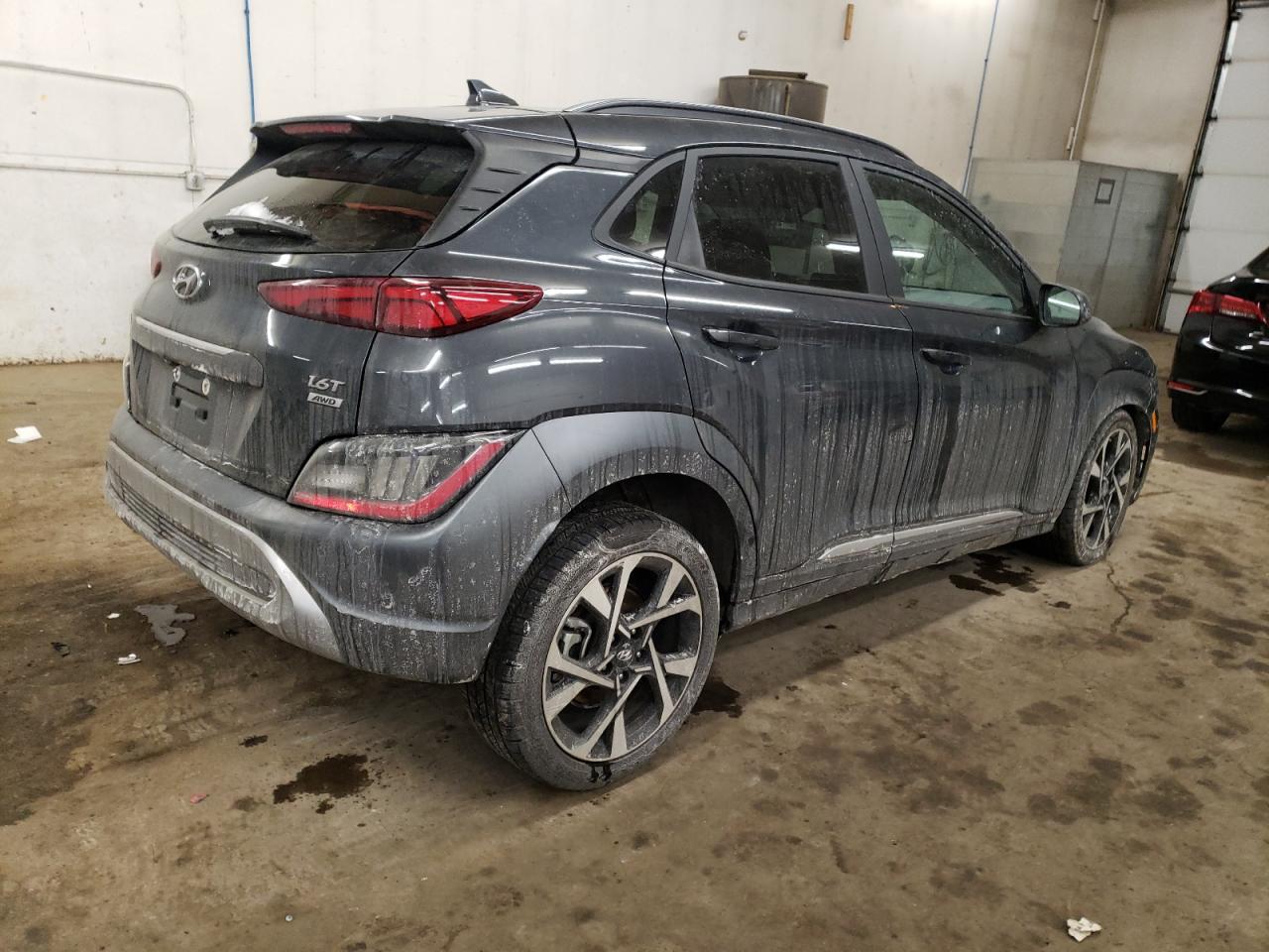 2022 Hyundai Kona - Image 3