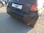 2007 SUZUKI SX4 GLX for sale at Copart SANDWICH