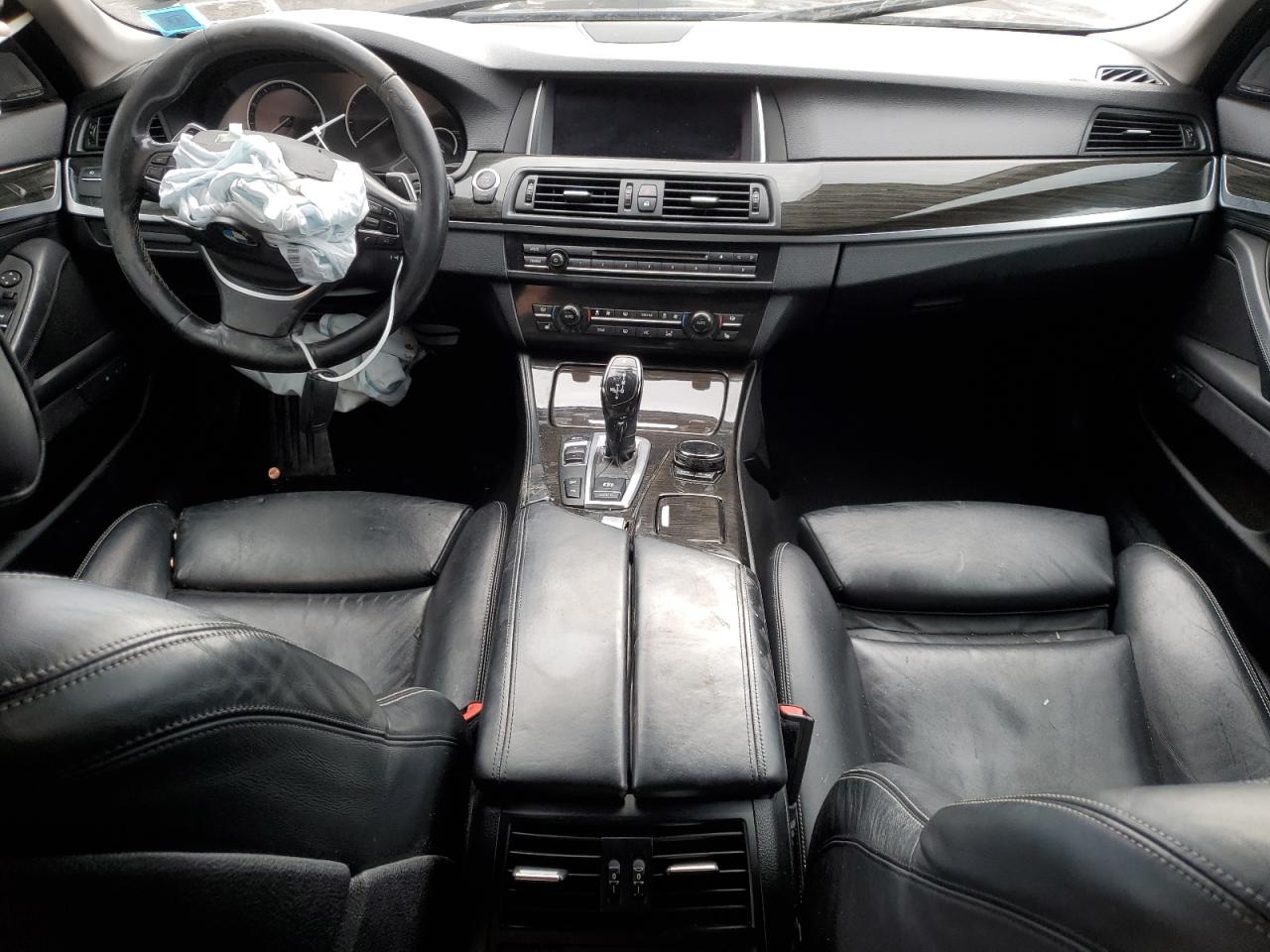 2016 BMW 5er - Image 8