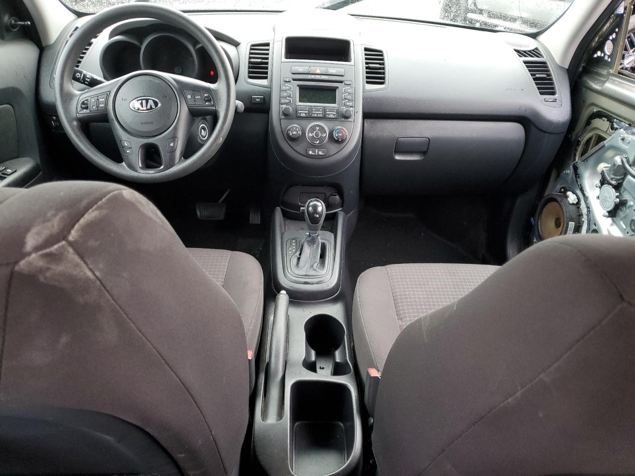 2013 Kia Soul - Image 8