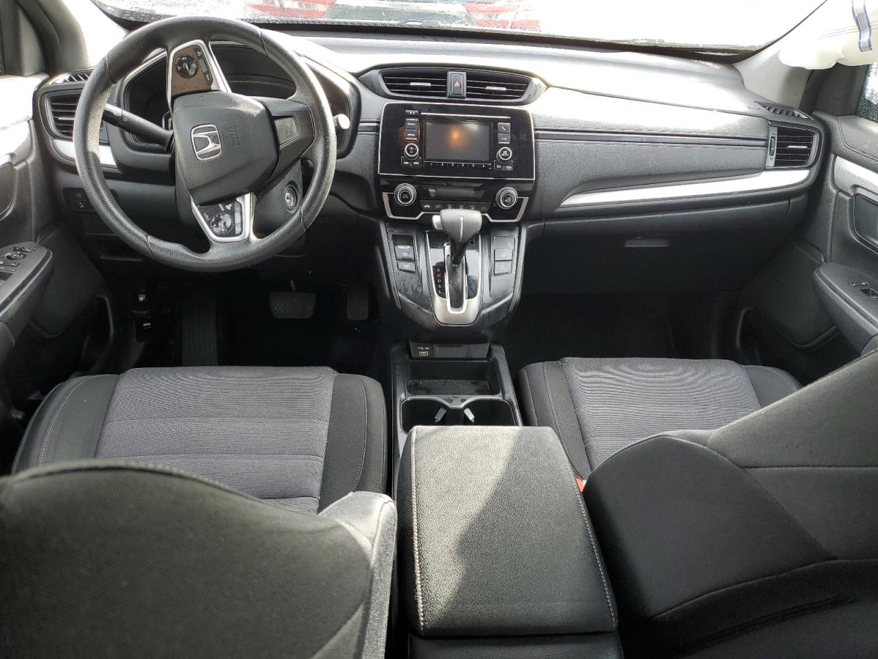 2020 Honda CR-V - Image 10