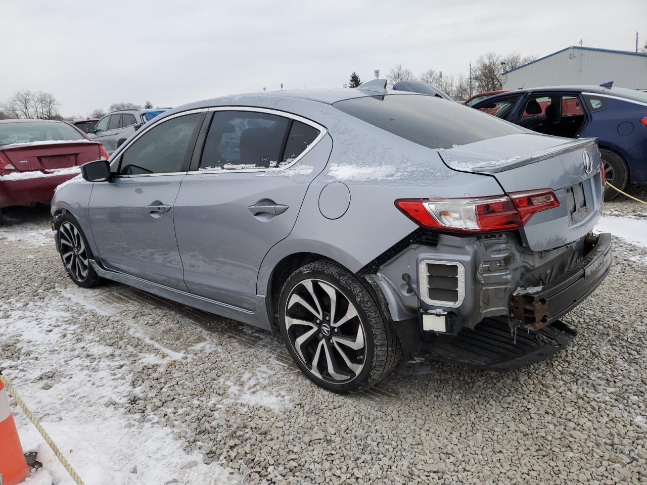 2016 Acura ILX - Image 2
