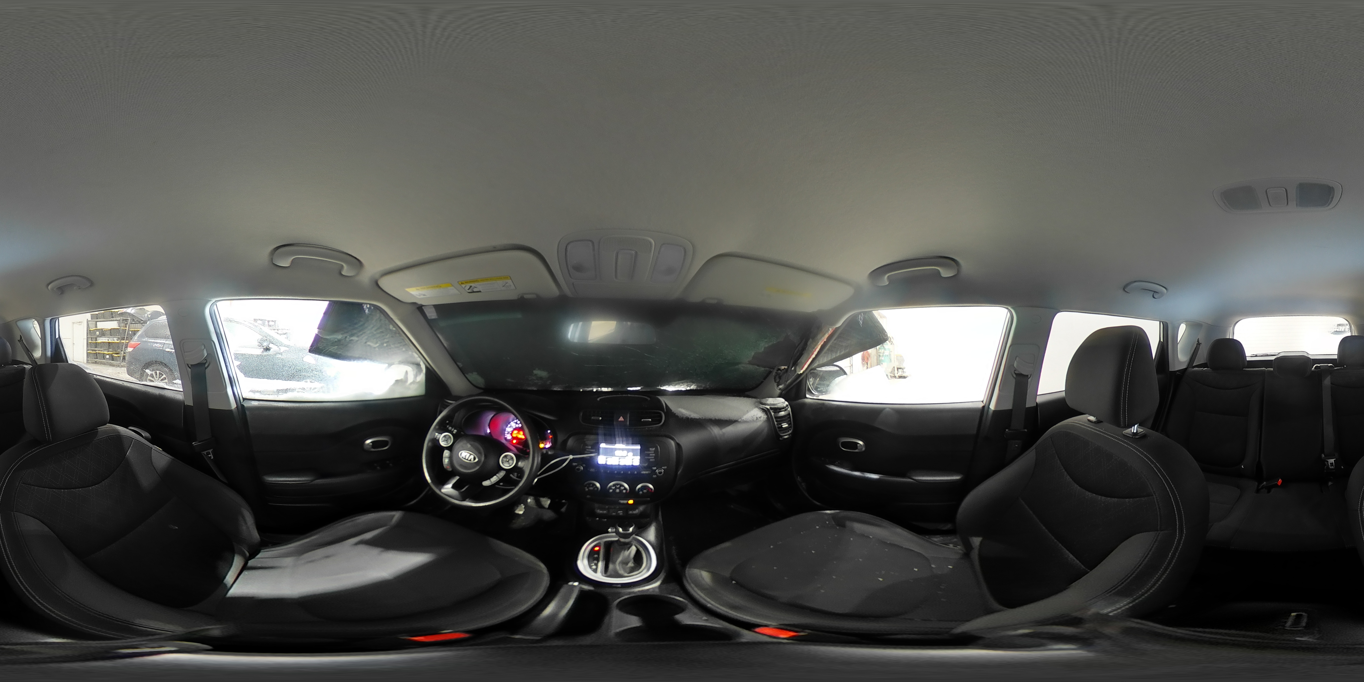 2017 Kia Soul - Image 12