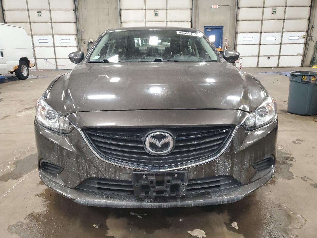 2016 Mazda 6 - Image 5