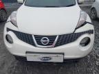 2013 NISSAN JUKE ACENT for sale at Copart BELFAST