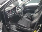 2017 Toyota Camry Le на продаже в Taylor, TX - Front End
