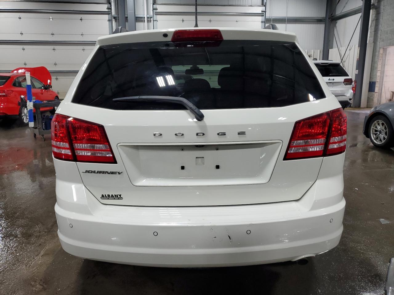 2020 Dodge Journey - Image 6