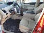2012 Toyota Prius V  იყიდება Taylor-ში, TX - Front End