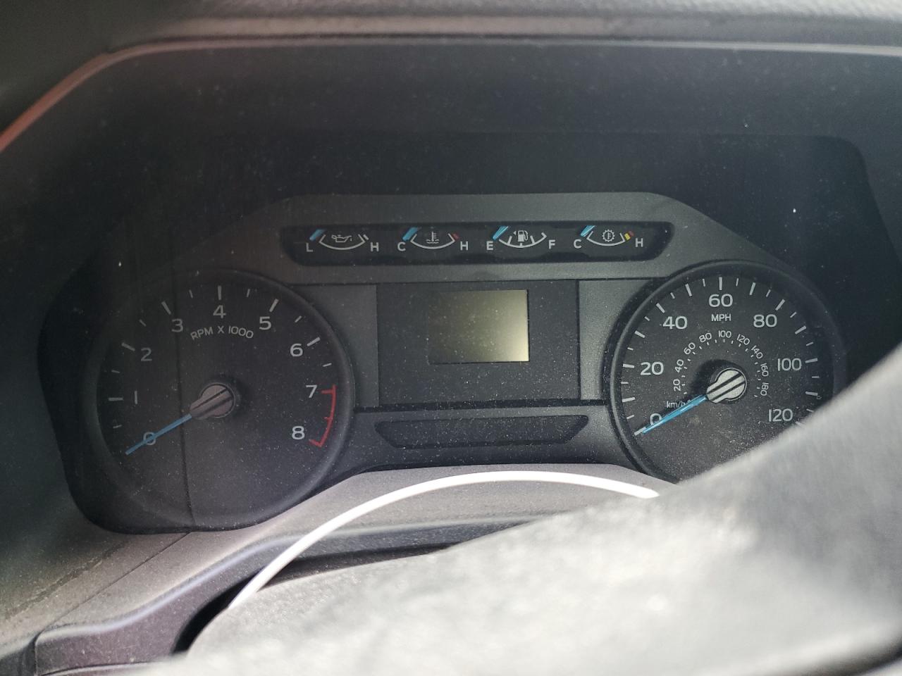 2016 Ford F-150 - Image 9