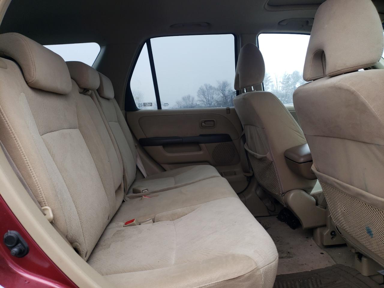2006 Honda CR-V - Image 12