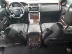 2016 Land Rover Range Rover Hse for Sale in Sun Valley, CA - Undercarriage