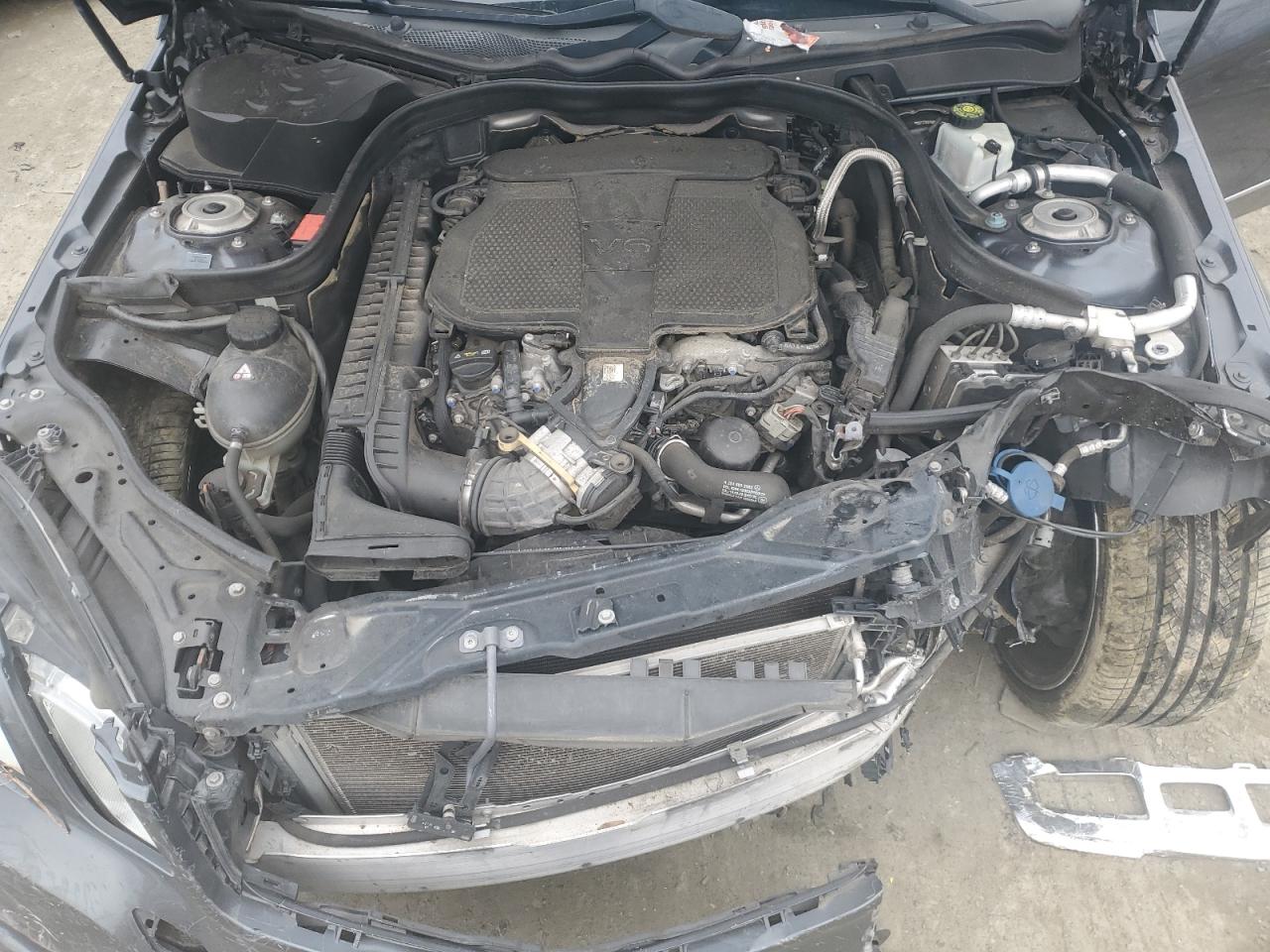 2012 Mercedes-Benz E-klasse - Image 13