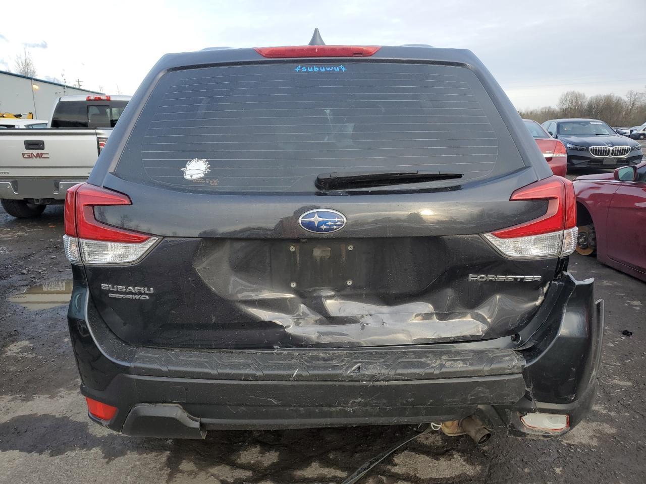 2019 Subaru Forester - Image 6