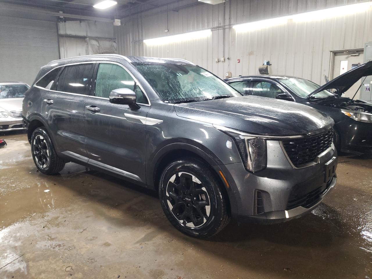 2024 Kia Sorento - Image 4