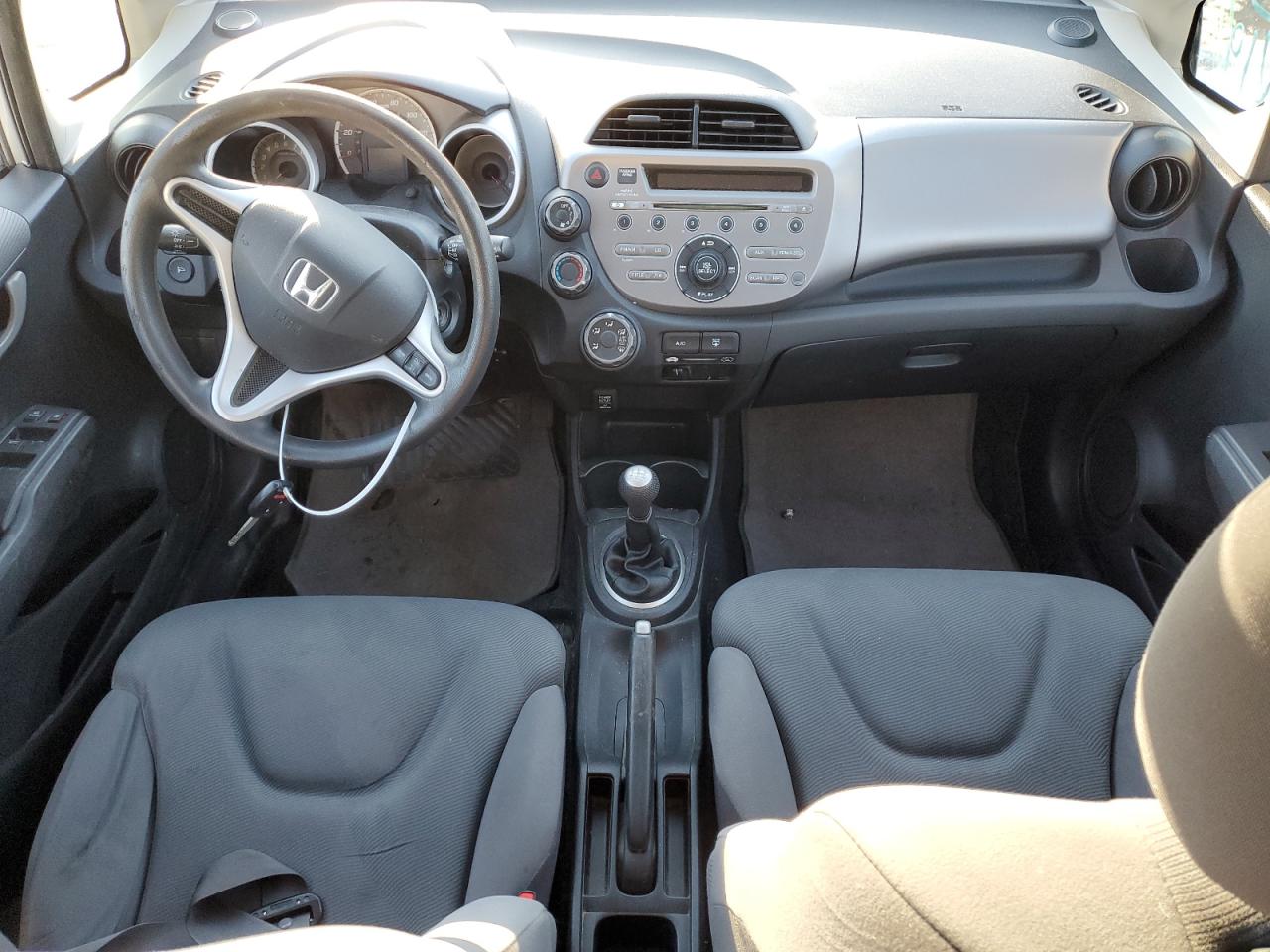 2012 Honda Fit - Image 8