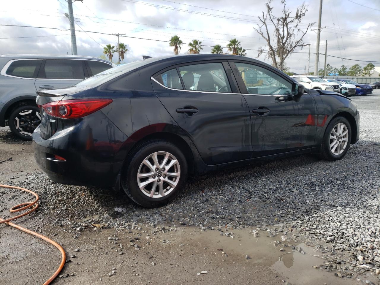 2014 Mazda 3 - Image 3