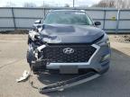 2021 Hyundai Tucson Limited na sprzedaż w Glassboro, NJ - Front End