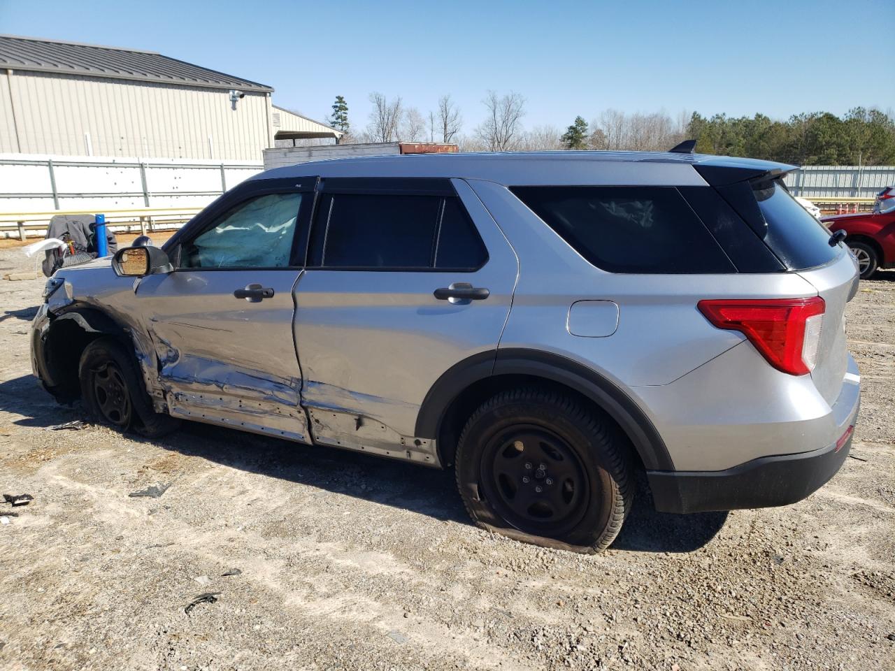 2021 Ford Explorer - Image 2