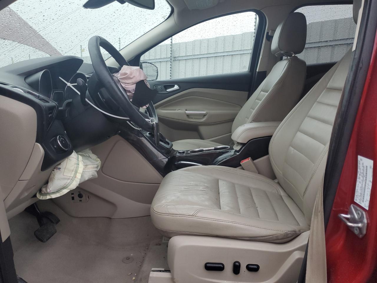 2015 Ford Escape - Image 7