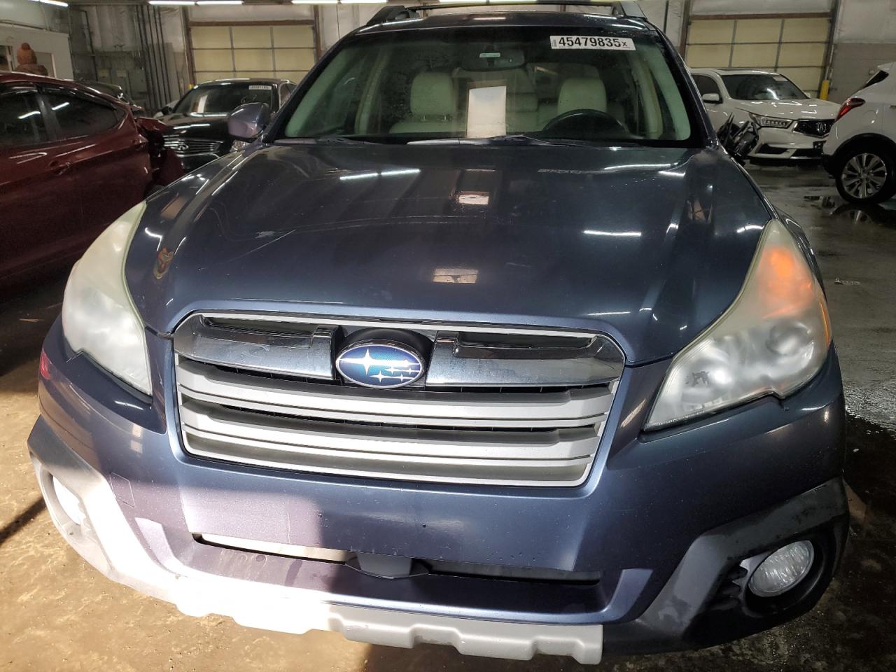 2014 Subaru Outback - Image 5