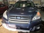 2014 Subaru Outback 2.5I Limited продається в Littleton, CO - Side