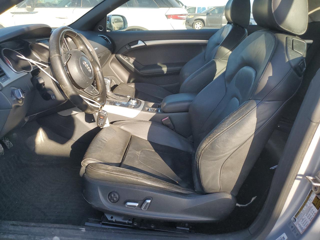 2015 Audi A5 - Image 7