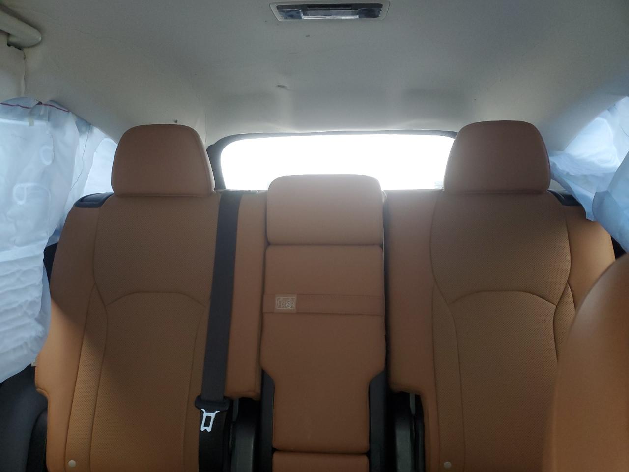 2021 Lexus RX - Image 10